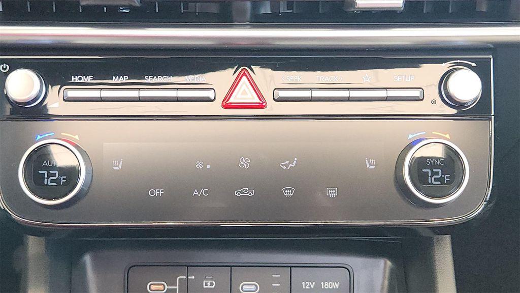 new 2026 Hyundai SANTA CRUZ car, priced at $37,385