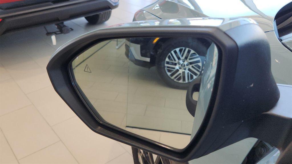 new 2026 Hyundai SANTA CRUZ car, priced at $37,385