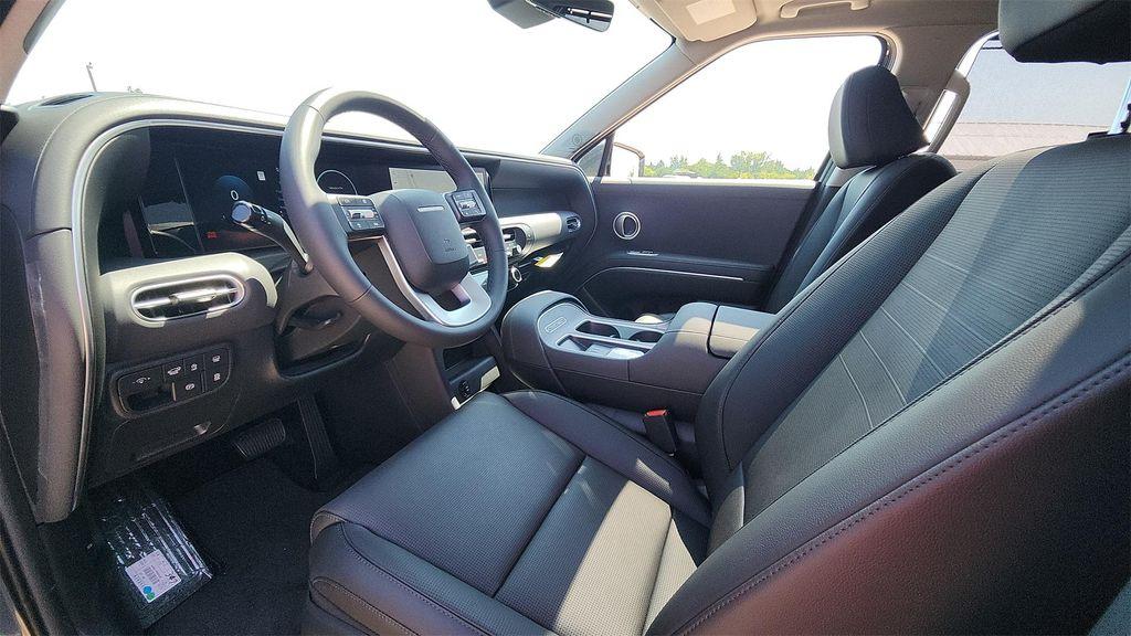 new 2026 Hyundai Palisade car, priced at $50,170