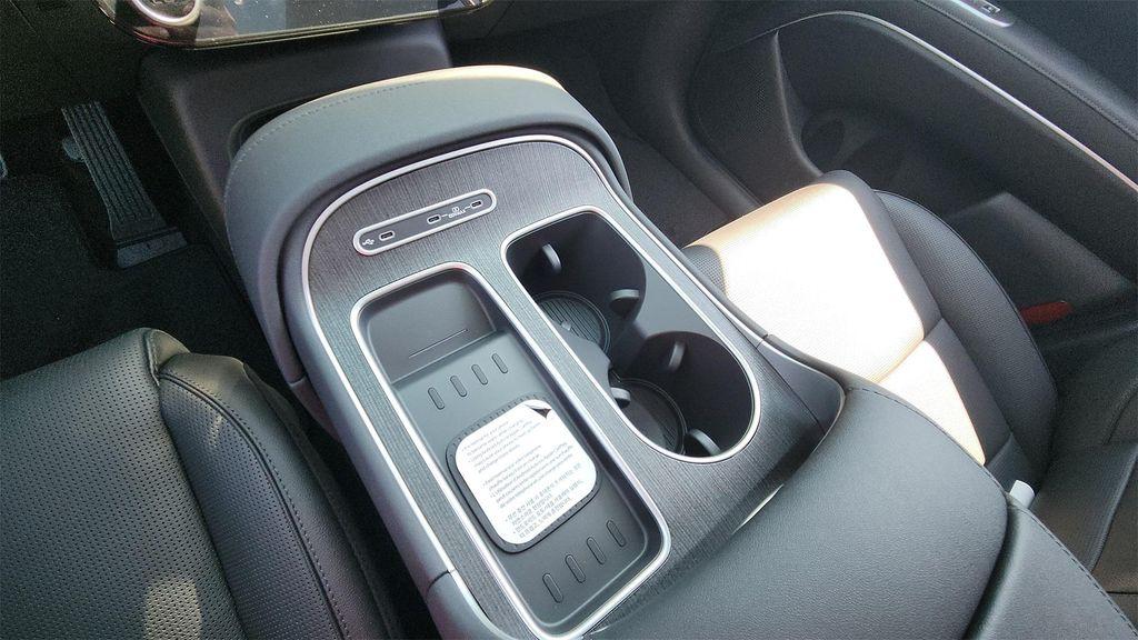 new 2026 Hyundai Palisade car, priced at $50,170