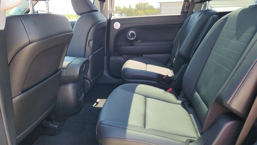 new 2026 Hyundai Palisade car, priced at $50,170