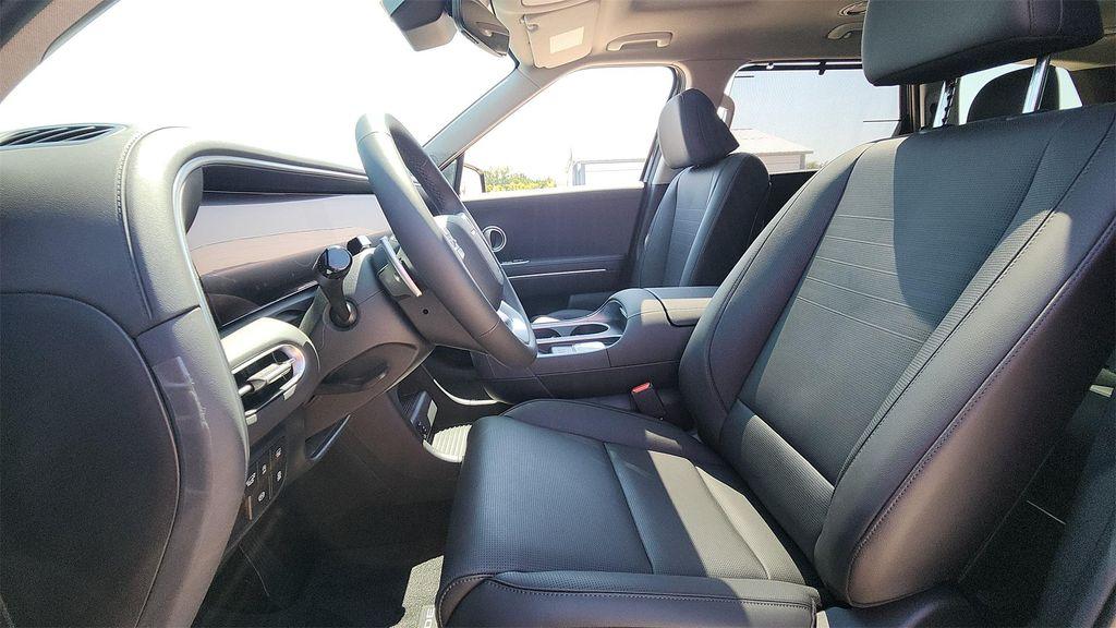 new 2026 Hyundai Palisade car, priced at $50,170