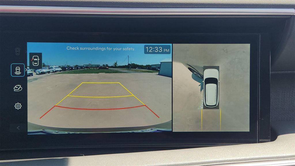 new 2026 Hyundai Palisade car, priced at $50,170