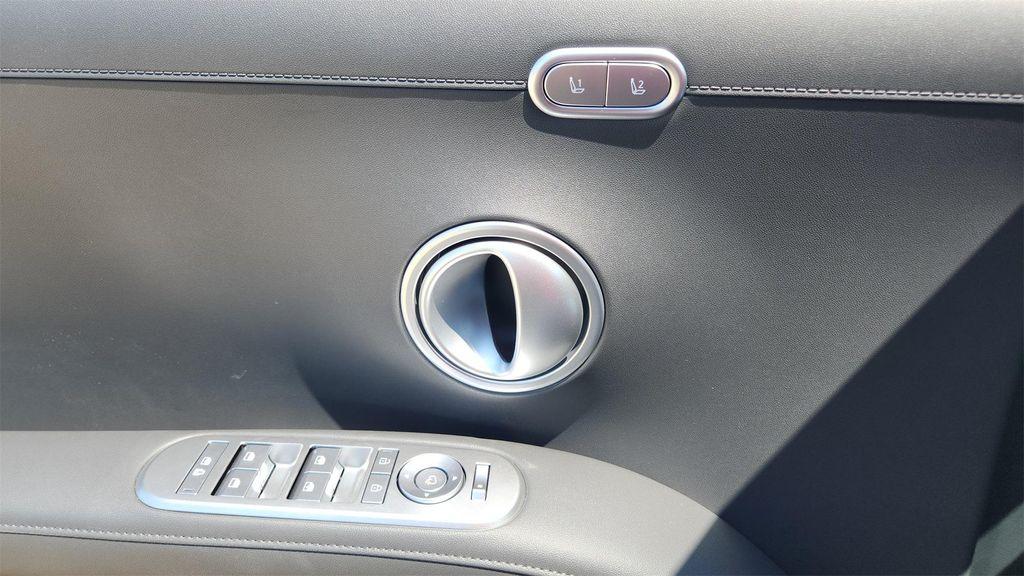 new 2026 Hyundai Palisade car, priced at $50,170