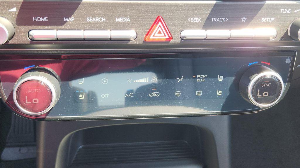 new 2026 Hyundai Palisade car, priced at $50,170