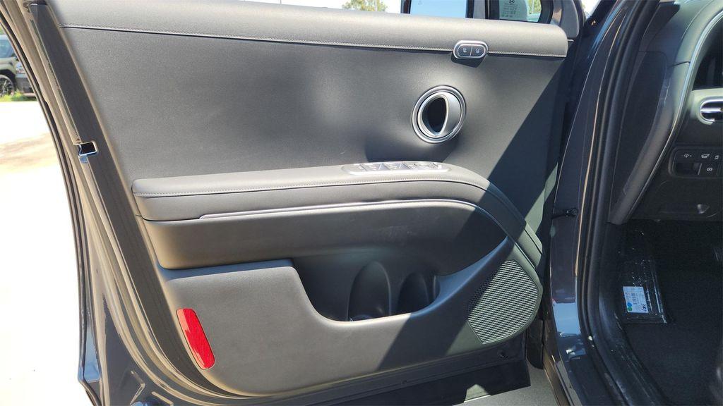 new 2026 Hyundai Palisade car, priced at $50,170