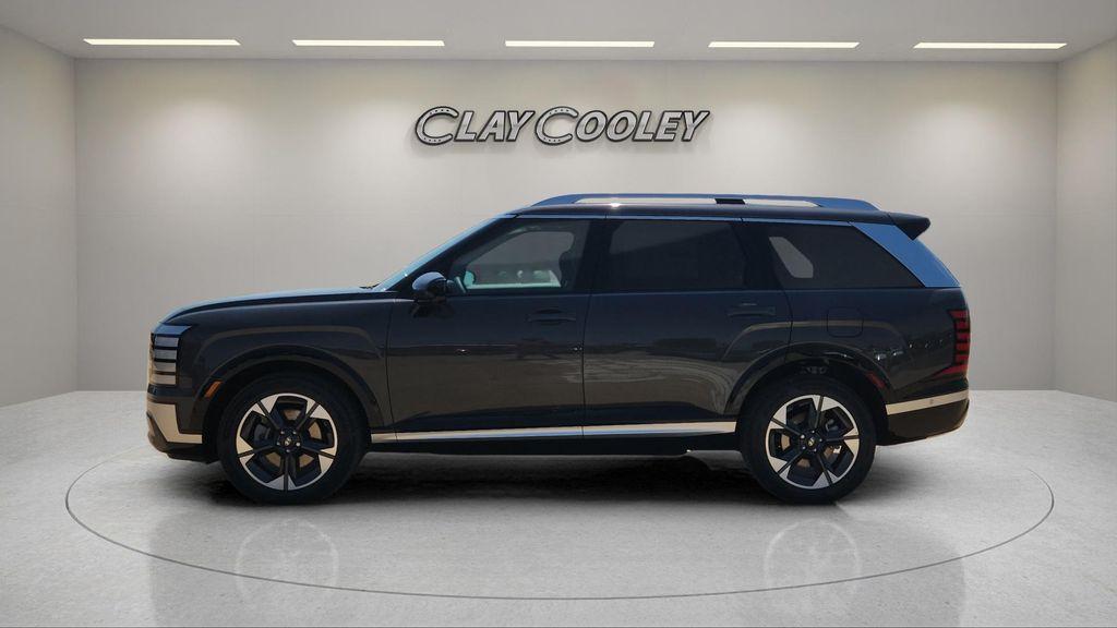 new 2026 Hyundai Palisade car, priced at $50,170