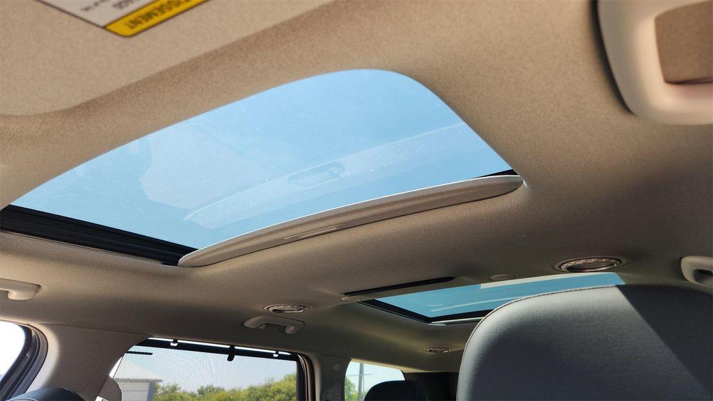 new 2026 Hyundai Palisade car, priced at $50,170