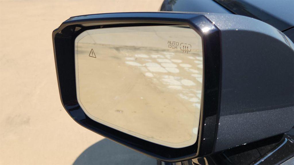 new 2026 Hyundai Palisade car, priced at $50,170