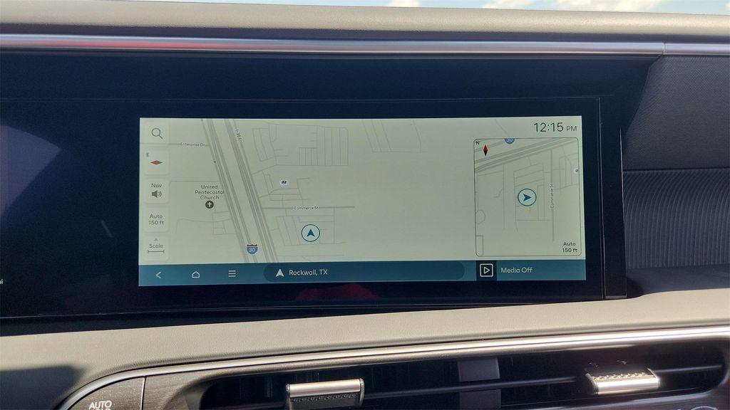 new 2026 Hyundai Palisade car, priced at $54,085