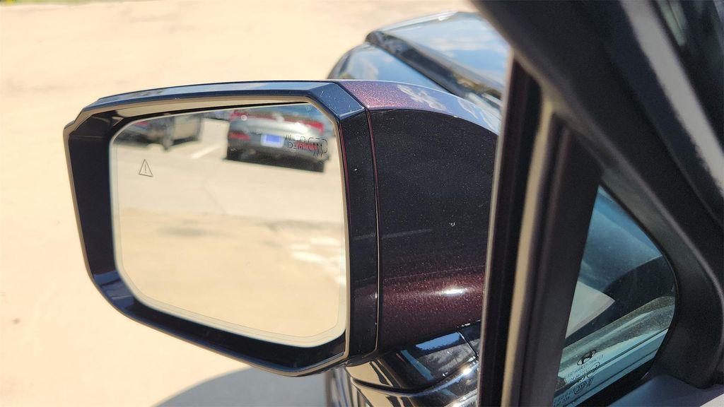 new 2026 Hyundai Palisade car, priced at $54,085