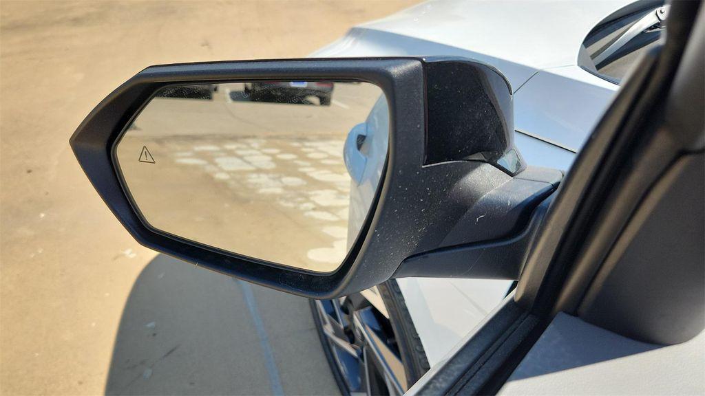 new 2025 Hyundai Elantra car, priced at $23,444