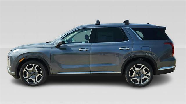 new 2024 Hyundai Palisade car, priced at $50,259