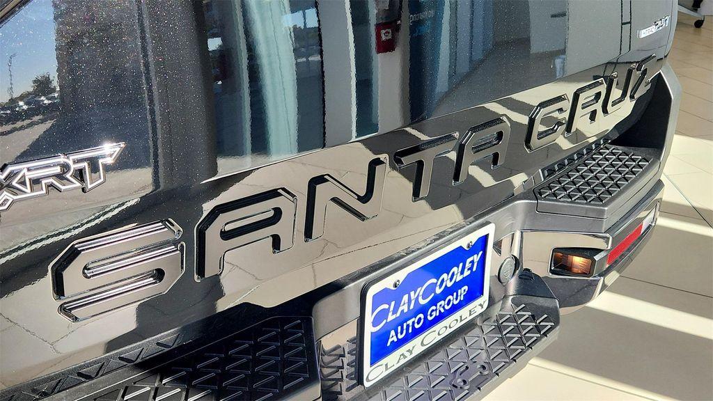 new 2026 Hyundai SANTA CRUZ car, priced at $43,470