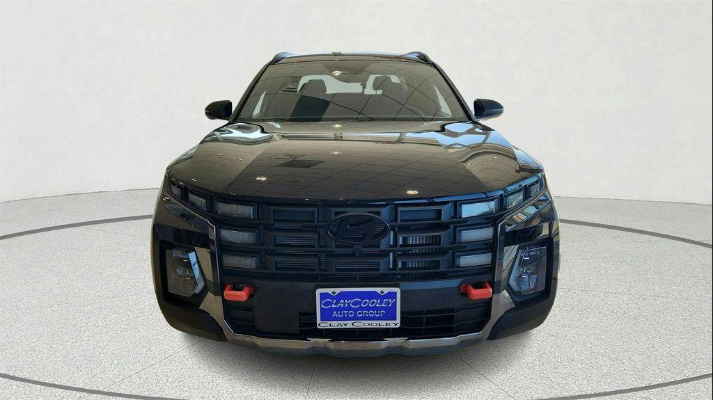 new 2026 Hyundai SANTA CRUZ car, priced at $43,470