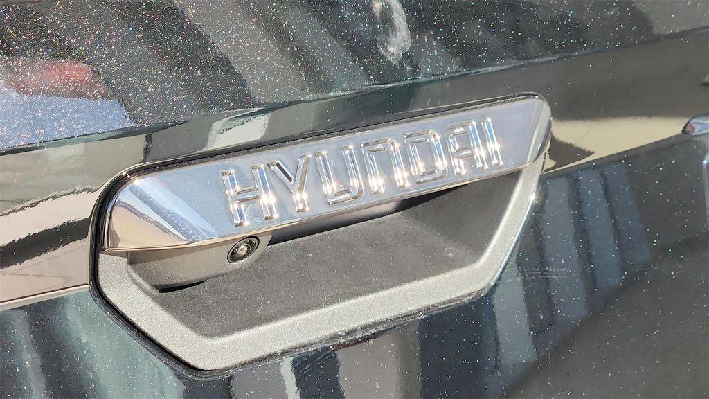 new 2026 Hyundai SANTA CRUZ car, priced at $43,470