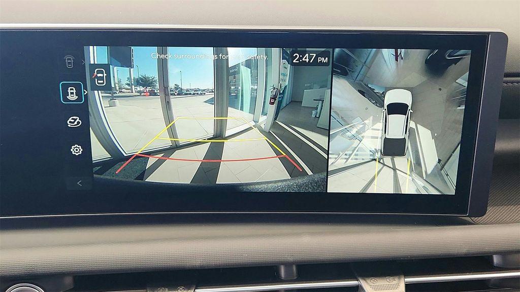 new 2026 Hyundai SANTA CRUZ car, priced at $43,470