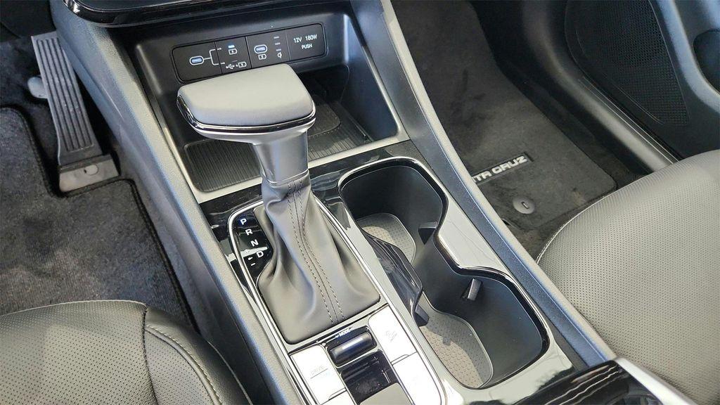 new 2026 Hyundai SANTA CRUZ car, priced at $43,470