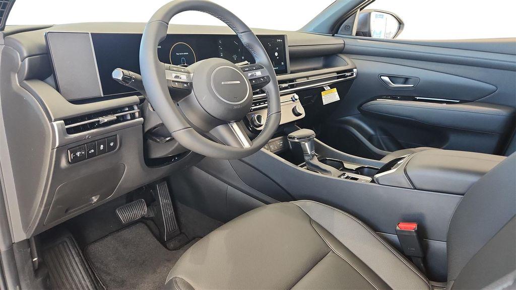 new 2026 Hyundai SANTA CRUZ car, priced at $43,470