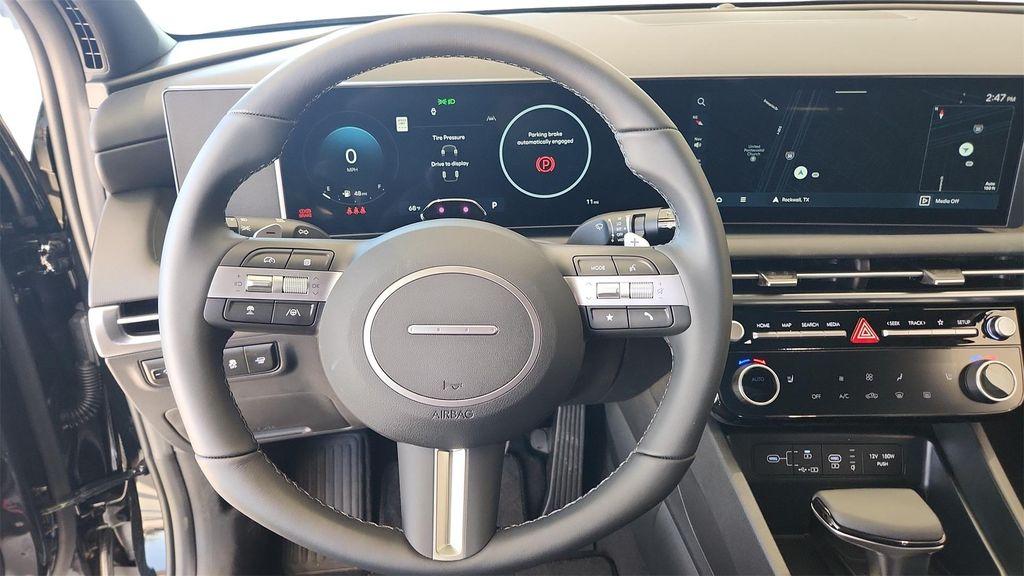 new 2026 Hyundai SANTA CRUZ car, priced at $43,470