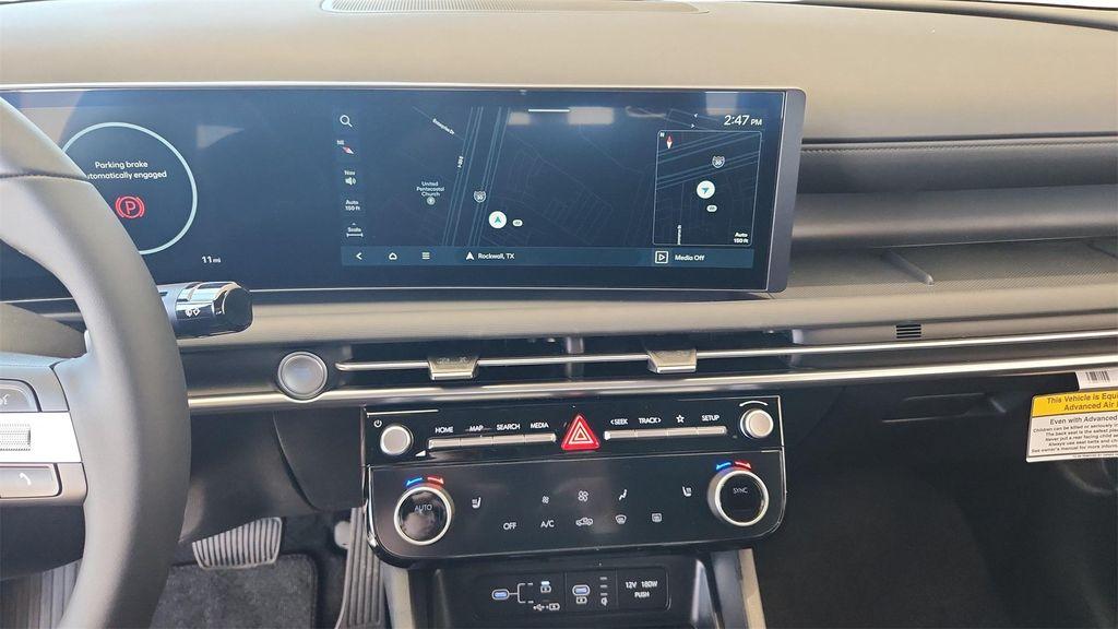 new 2026 Hyundai SANTA CRUZ car, priced at $43,470