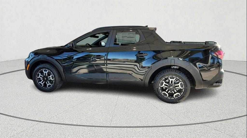 new 2026 Hyundai SANTA CRUZ car, priced at $43,470