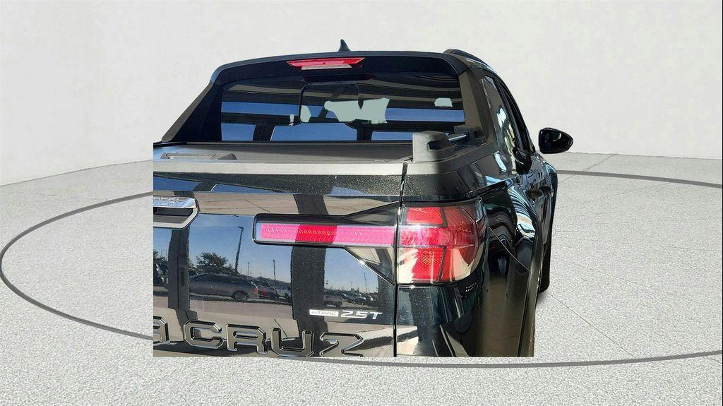 new 2026 Hyundai SANTA CRUZ car, priced at $43,470