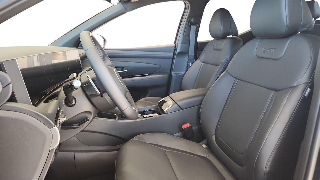 new 2026 Hyundai SANTA CRUZ car, priced at $43,470