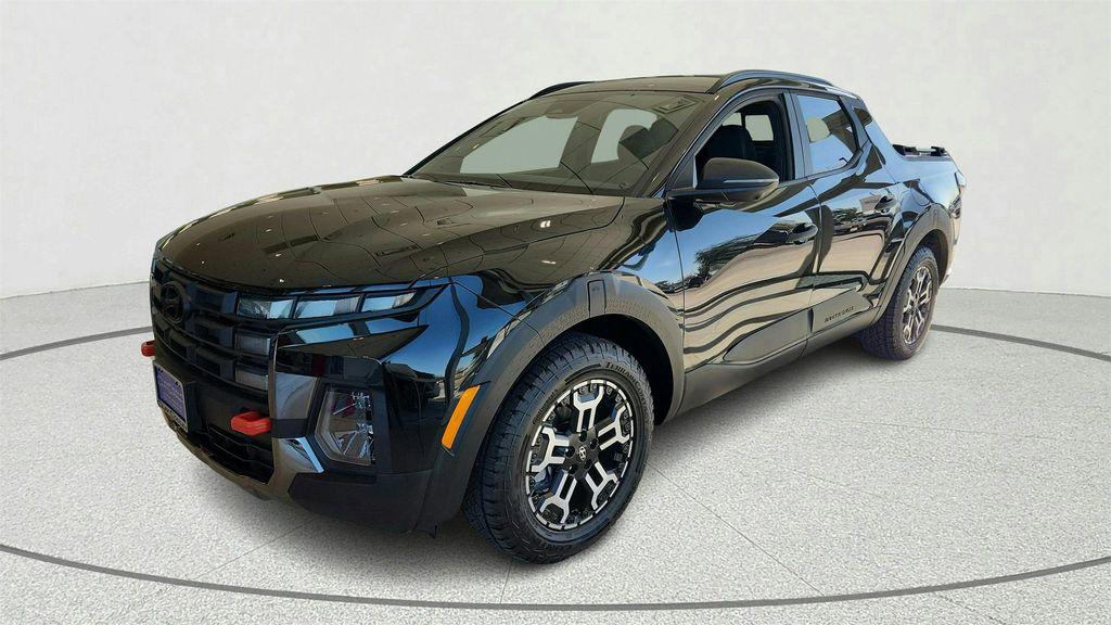 new 2026 Hyundai SANTA CRUZ car, priced at $43,470