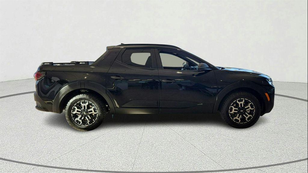 new 2026 Hyundai SANTA CRUZ car, priced at $43,470
