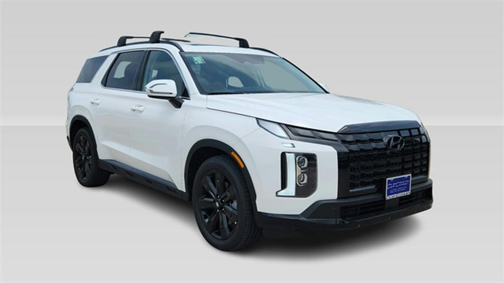 new 2024 Hyundai Palisade car, priced at $44,320