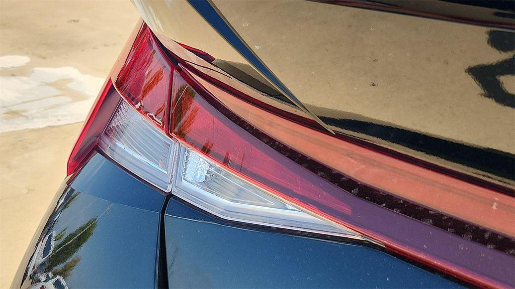 new 2025 Hyundai Elantra car, priced at $23,444