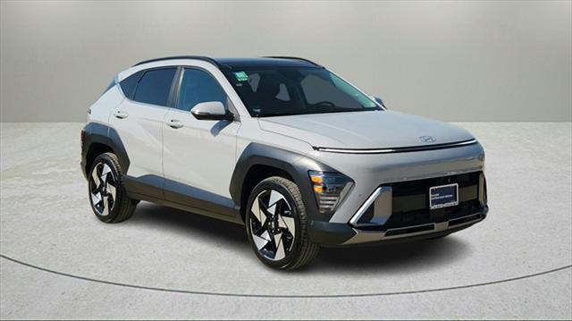 used 2024 Hyundai Kona car, priced at $26,710