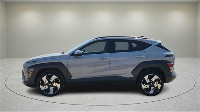 used 2024 Hyundai Kona car, priced at $26,710