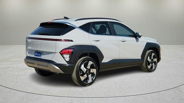 used 2024 Hyundai Kona car, priced at $26,710