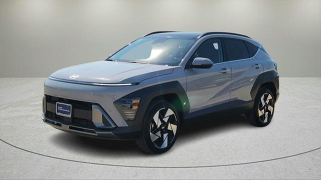 used 2024 Hyundai Kona car, priced at $26,710