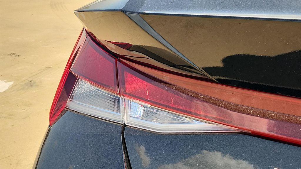 new 2025 Hyundai Elantra car, priced at $21,999