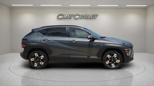 new 2025 Hyundai Kona car, priced at $24,444