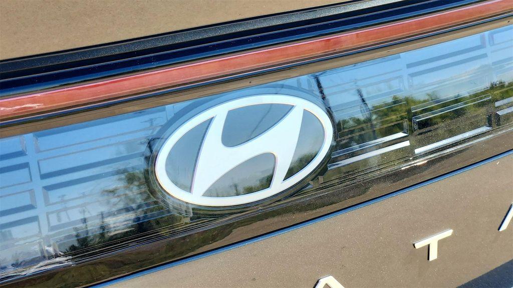 new 2026 Hyundai Sonata car, priced at $30,585