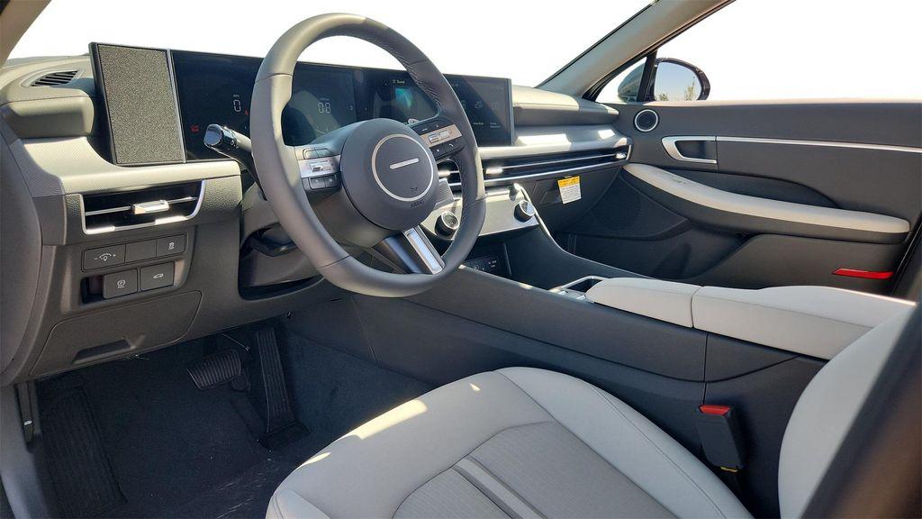 new 2026 Hyundai Sonata car, priced at $30,585