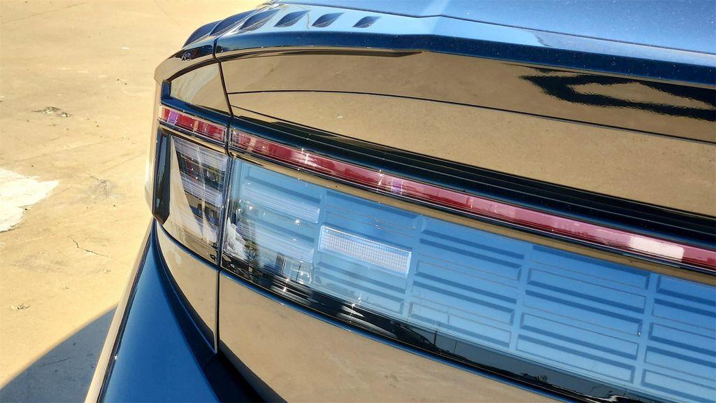 new 2026 Hyundai Sonata car, priced at $30,585