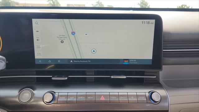 used 2025 Hyundai Kona car, priced at $26,000