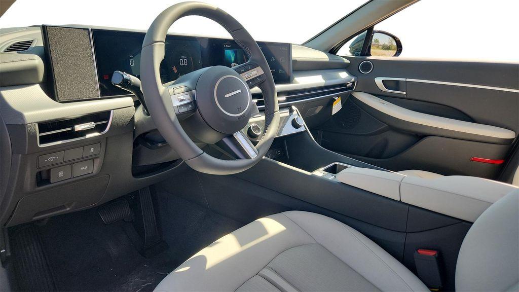new 2026 Hyundai Sonata car, priced at $30,585