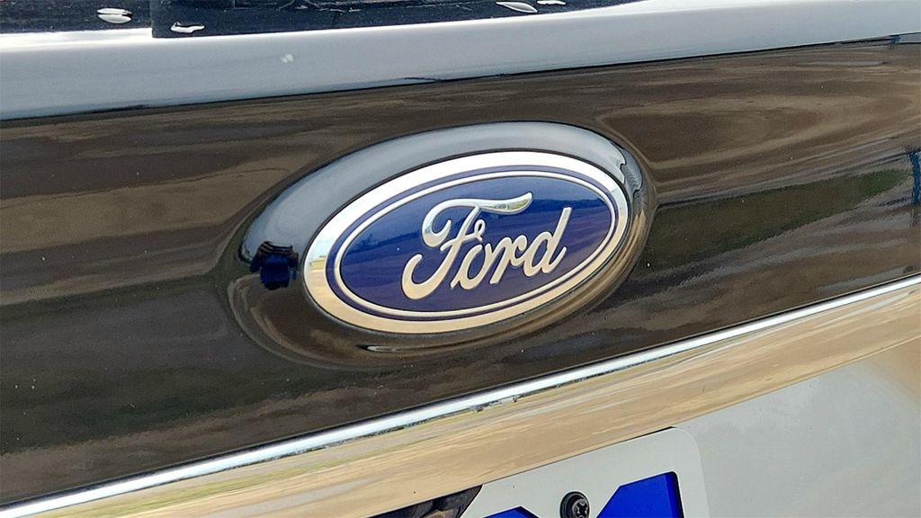 used 2019 Ford Edge car, priced at $15,025