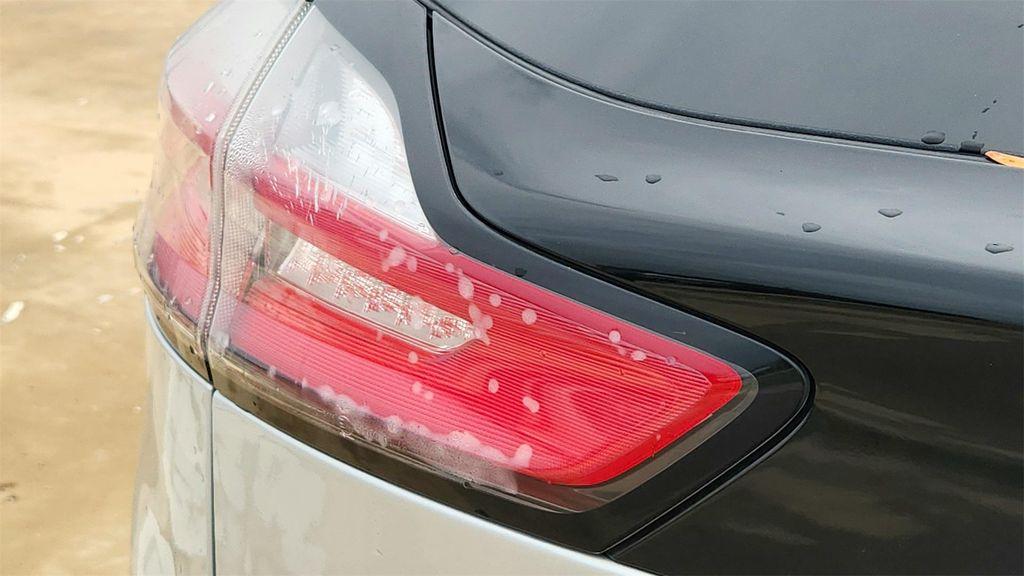 used 2019 Ford Edge car, priced at $15,025