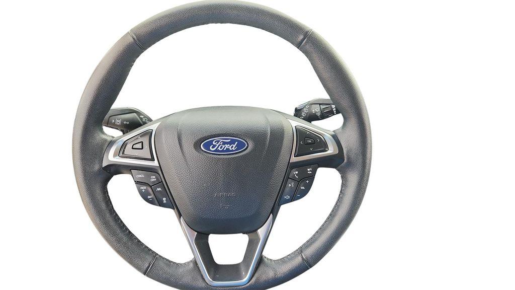 used 2019 Ford Edge car, priced at $15,025