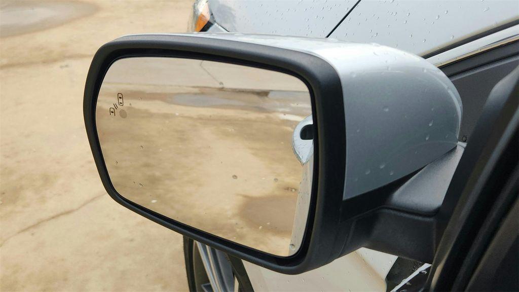 used 2019 Ford Edge car, priced at $15,025