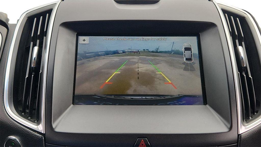 used 2019 Ford Edge car, priced at $15,025