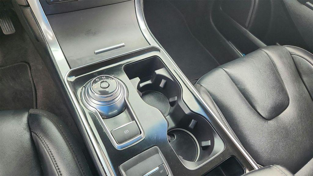 used 2019 Ford Edge car, priced at $15,025