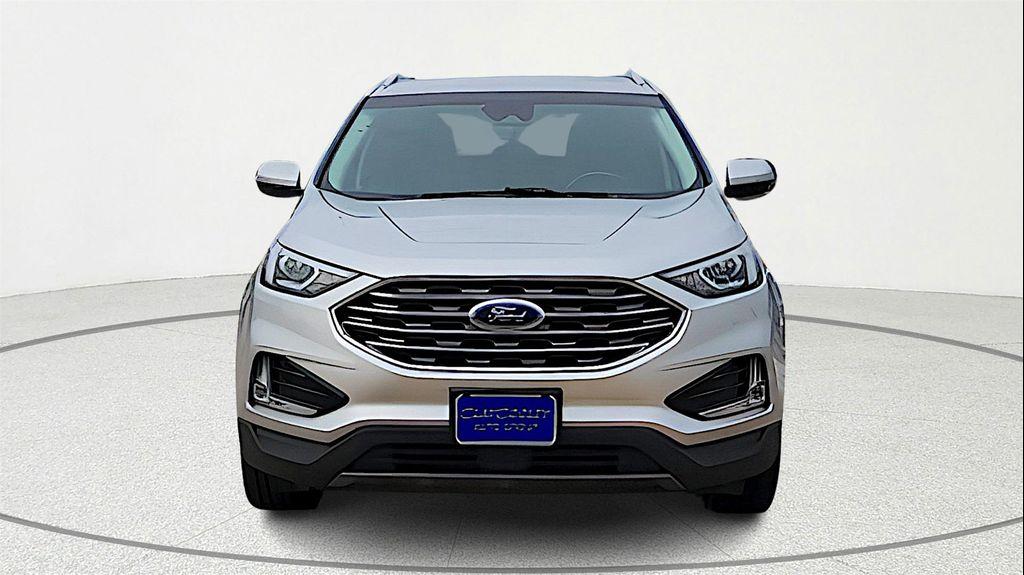 used 2019 Ford Edge car, priced at $15,025